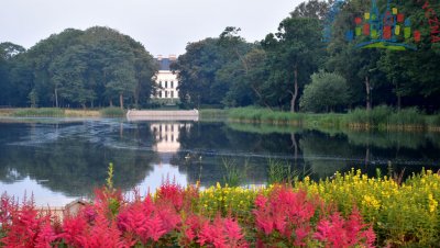 Park im. Książąt Sanguszków