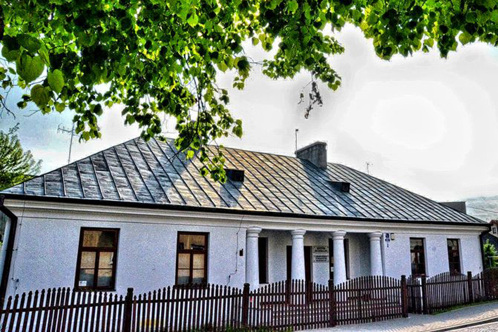 muzeum ziemi lubartowskiej