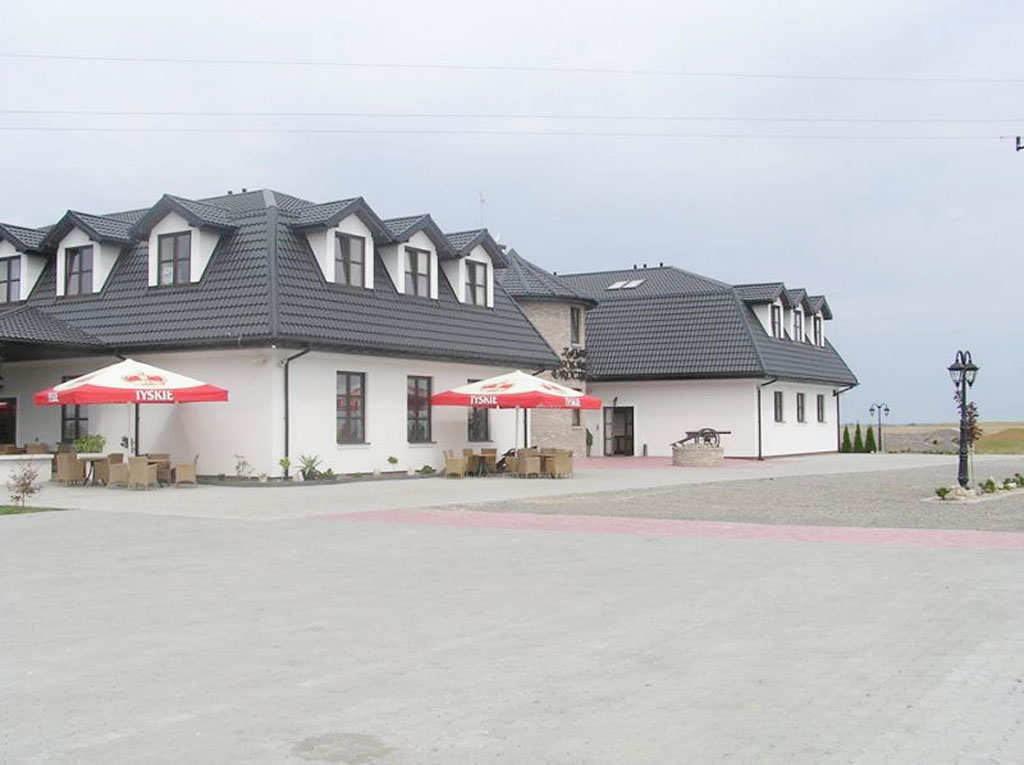 sosnowe uroczysko